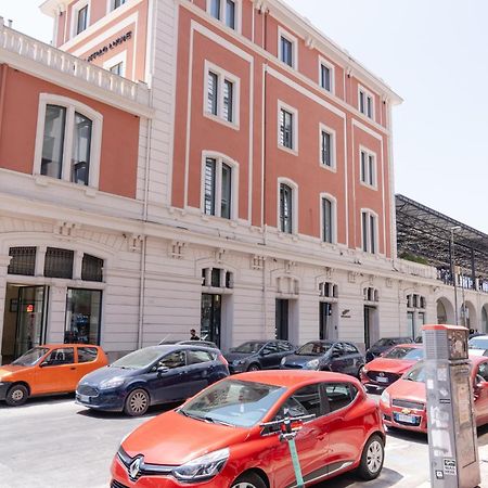 Bari Centro Hotel Exterior foto